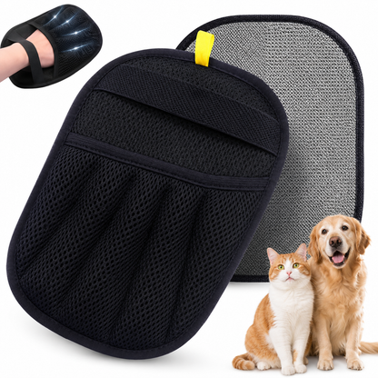 ComfyCat™ Guanto Elettrostatico Raccoglipelo